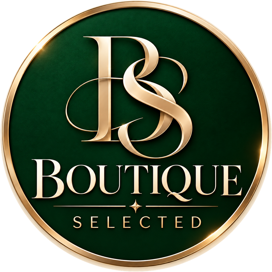Boutique Selected – Logo